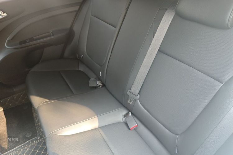 Kia KX1 2026 imagem de carro #19