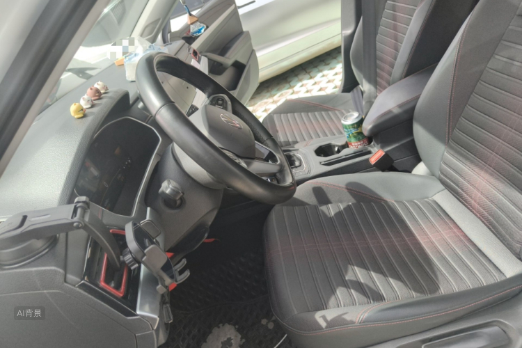 Volkswagen Lavida 2022 car image #17