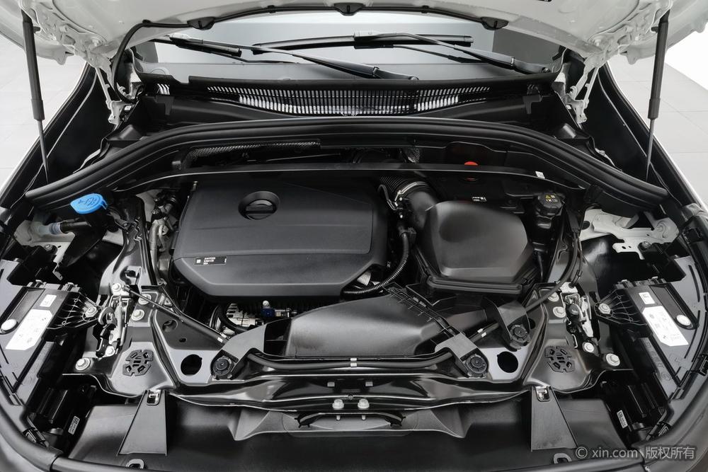 BMW X1 2024 #5 BMW X1 2024 car image #5