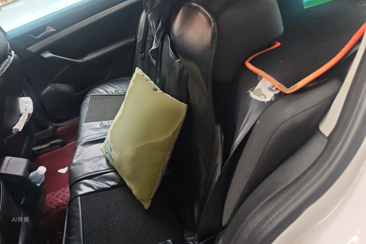 Volkswagen Lavida 2018 car image #19