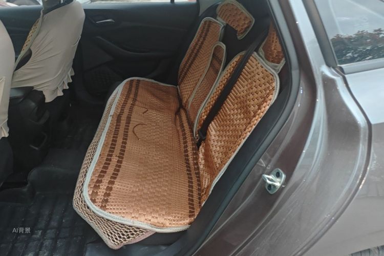 MG 5 2023 car image #19