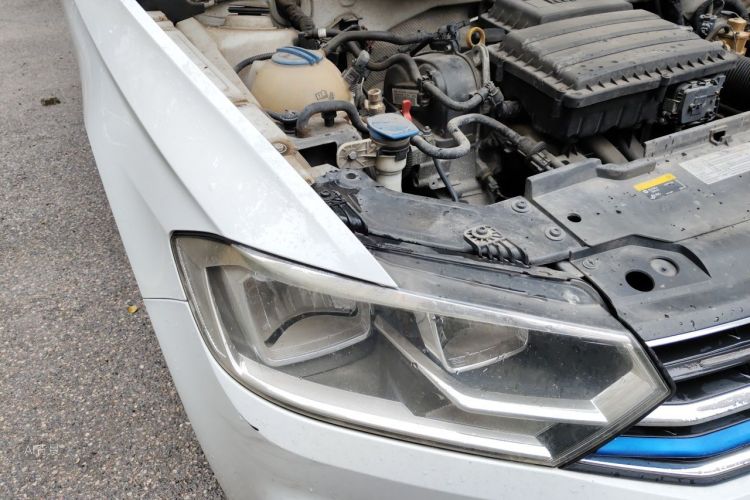 Volkswagen Bora 2018 #8 Volkswagen Bora 2018 car image #8