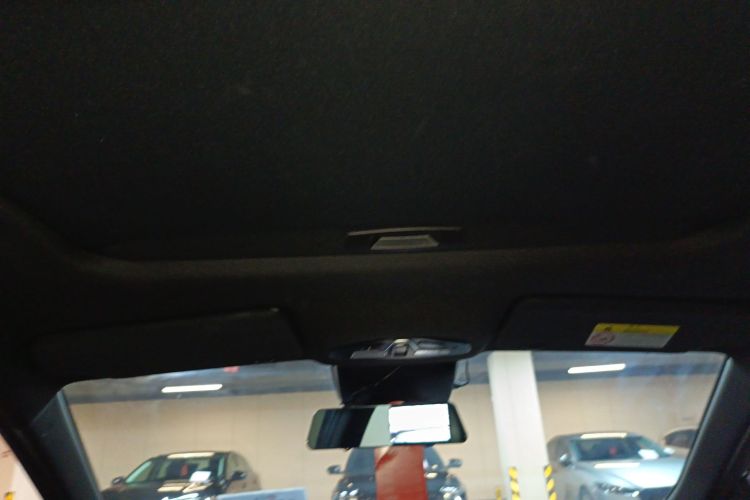 GAC Trumpchi Empow 2024 car image #22