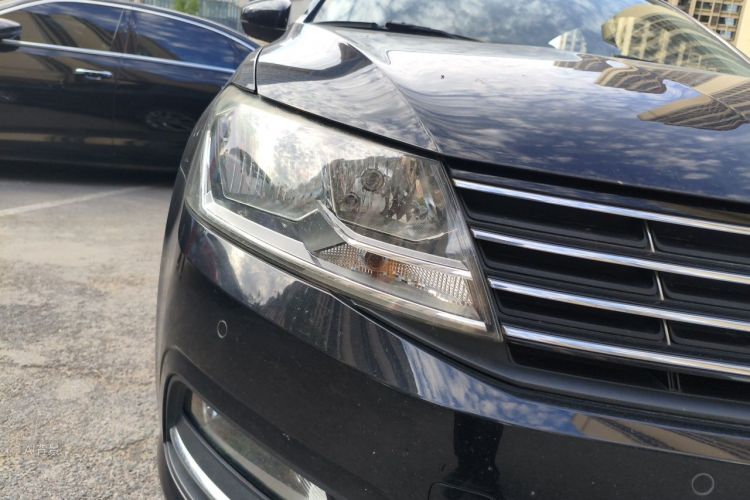 Volkswagen Lavida 2015 #8 Volkswagen Lavida 2015 car image #8