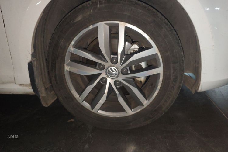 Volkswagen Golf 2015 #9 Volkswagen Golf 2015 car image #9