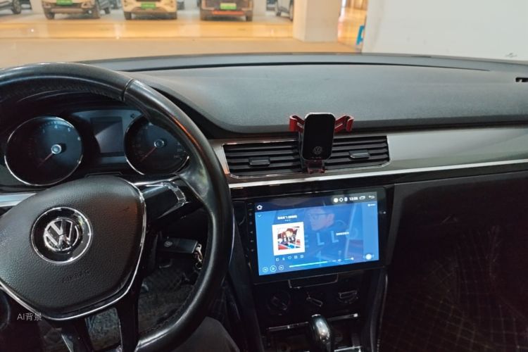 Volkswagen Bora 2016 #12 Volkswagen Bora 2016 immagine di auto #12