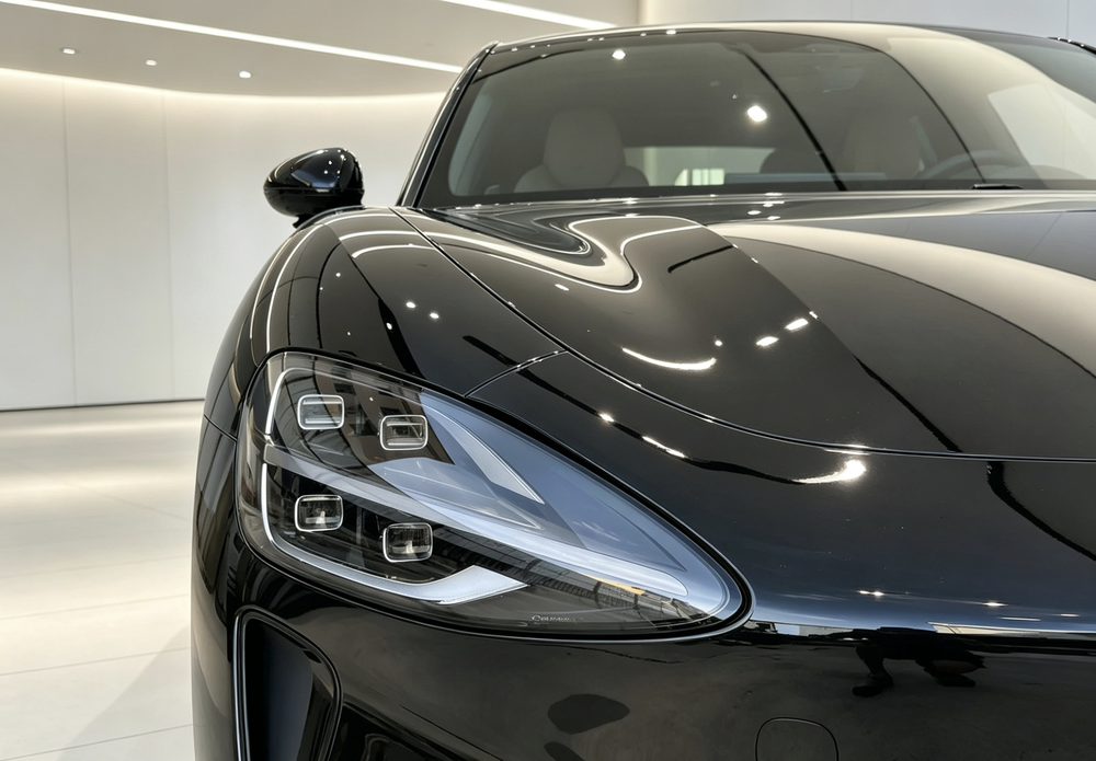 2024 car image #2