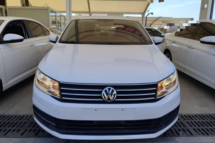 Volkswagen Santana 2017 #3 Volkswagen Santana 2017 car image #3