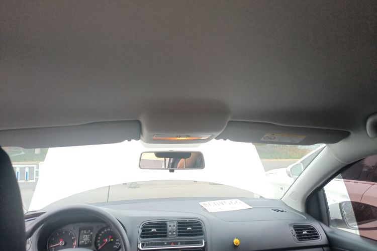 Volkswagen Polo 2019 imagem de carro #18