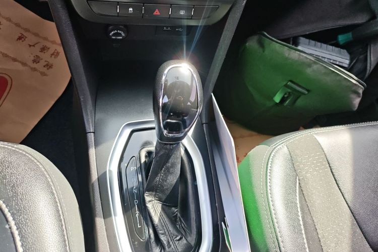 奇瑞 瑞虎3x 2018 汽车图片 #14