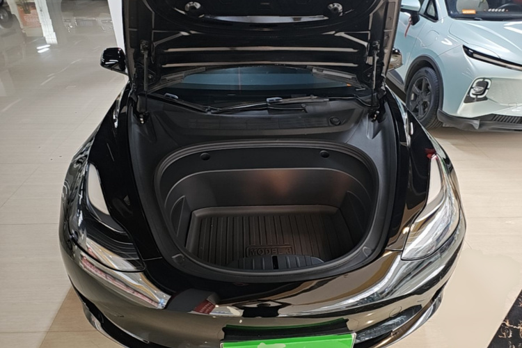 Tesla Model 3 2023 #20 Tesla Model 3 2023 car image #20
