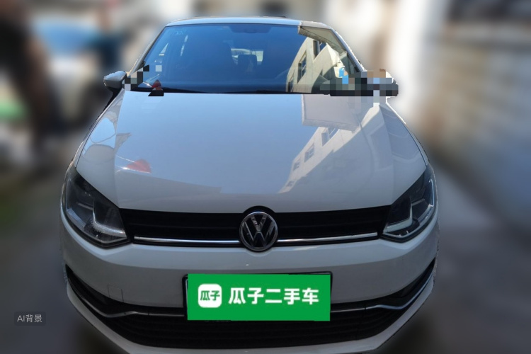 Volkswagen Polo 2016 image de voiture #3