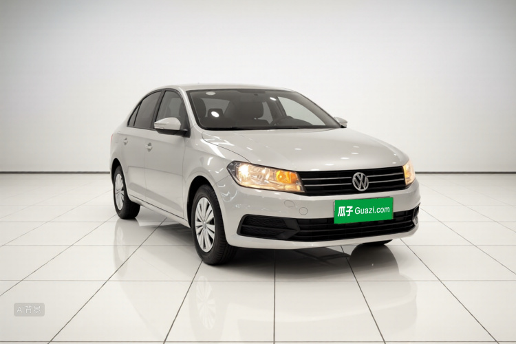 Volkswagen Santana 2017 #4 Volkswagen Santana 2017 car image #4