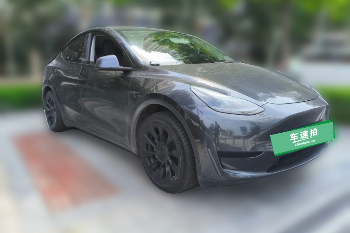 Tesla Model Y 2024 #2 Tesla Model Y 2024 imagem de carro #2