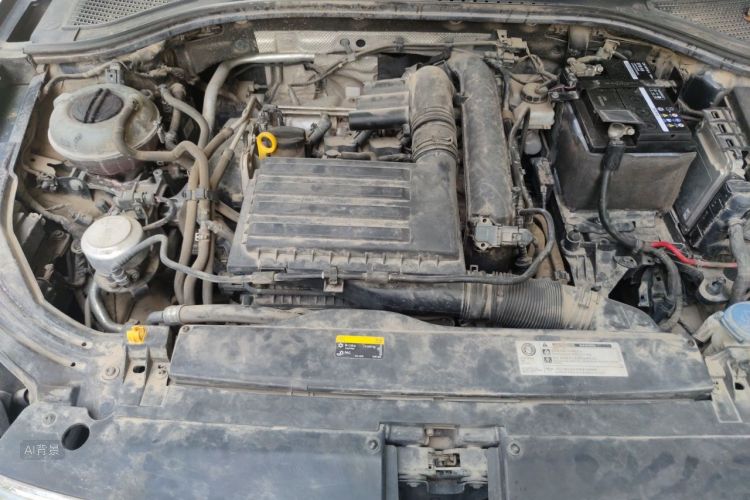 Volkswagen Lavida 2019 #22 Volkswagen Lavida 2019 car image #22