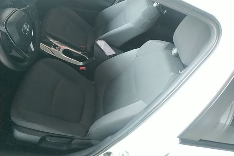 Toyota Corolla 2020 imagen de coche #15