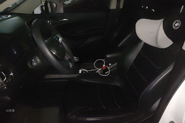 BYD Yuan New Energy 2020 immagine di auto #17