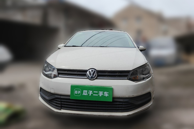 Volkswagen Polo 2018 #3 Volkswagen Polo 2018 car image #3