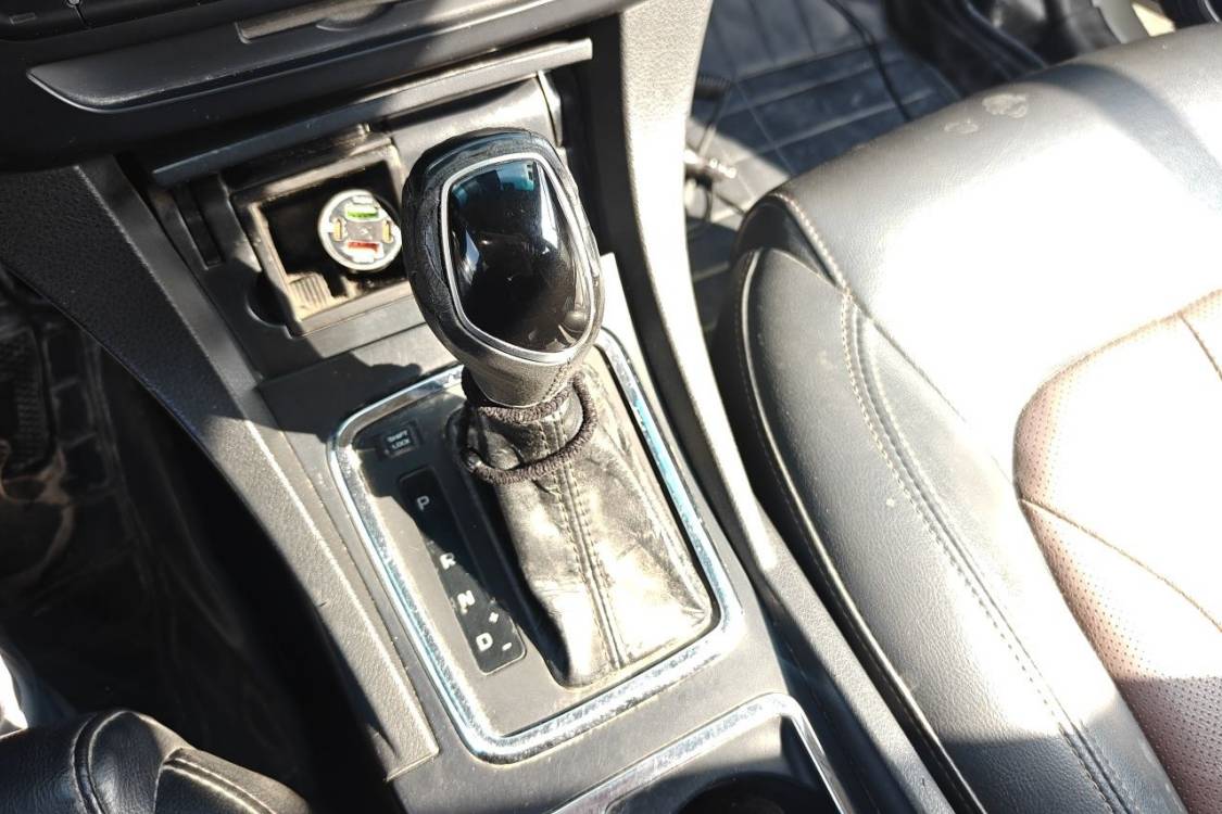 GEELY Emgrand 2016 #27 GEELY Emgrand 2016 imagen de coche #27