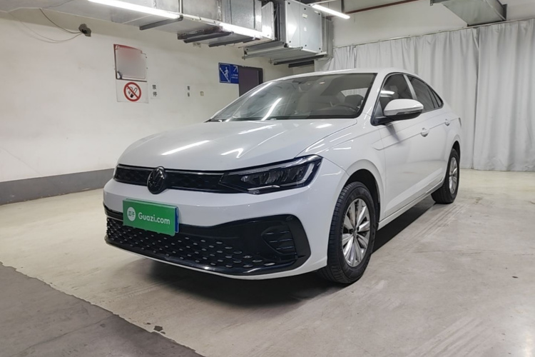 Volkswagen Lavida 2024 #2 Volkswagen Lavida 2024 car image #2