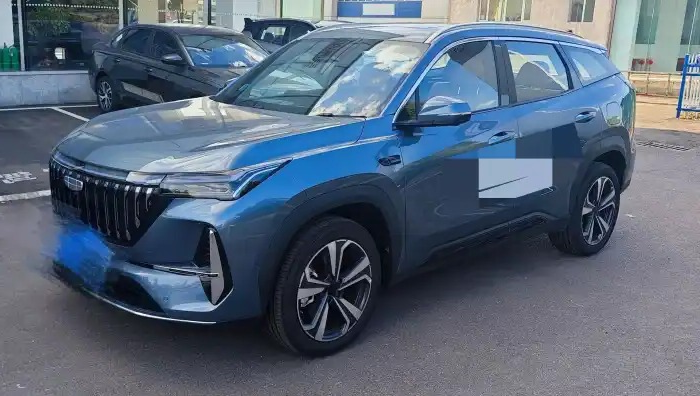 2026 2026 immagine di auto