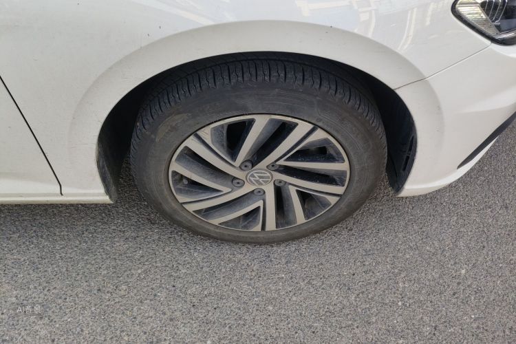 Volkswagen Lavida 2022 car image #9