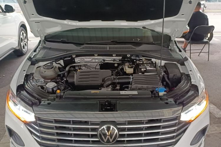 Volkswagen Lavida 2022 #20 Volkswagen Lavida 2022 car image #20