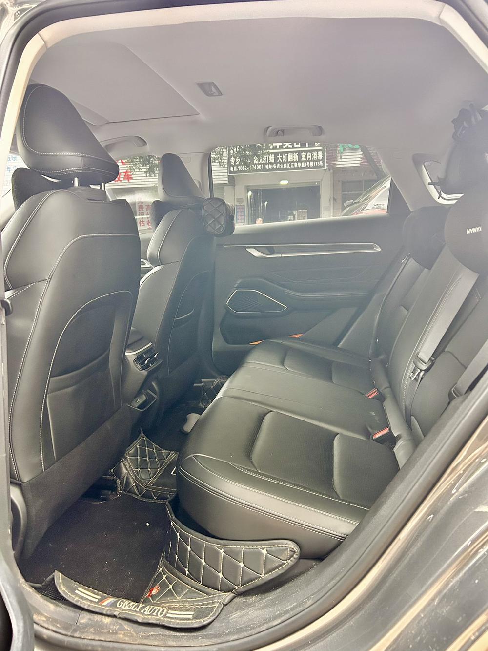 GEELY Emgrand 2023 car image #16