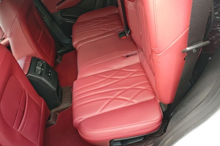 Jetour X70 PLUS 2025 #13 Jetour X70 PLUS 2025 image de voiture #13