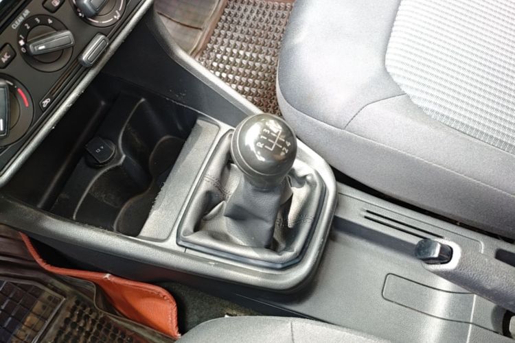 Volkswagen Santana 2018 #14 Volkswagen Santana 2018 car image #14