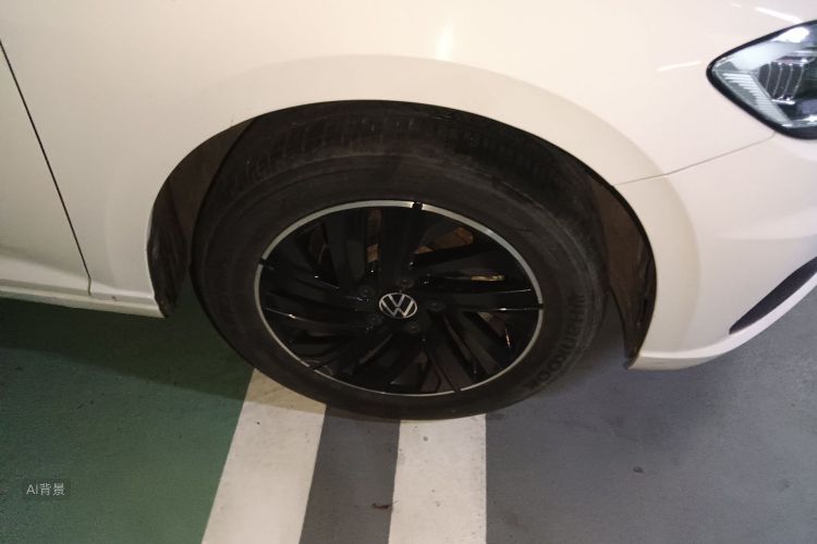 Volkswagen Lavida 2022 car image #9