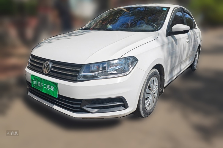 Volkswagen Santana 2020 #2 Volkswagen Santana 2020 car image #2