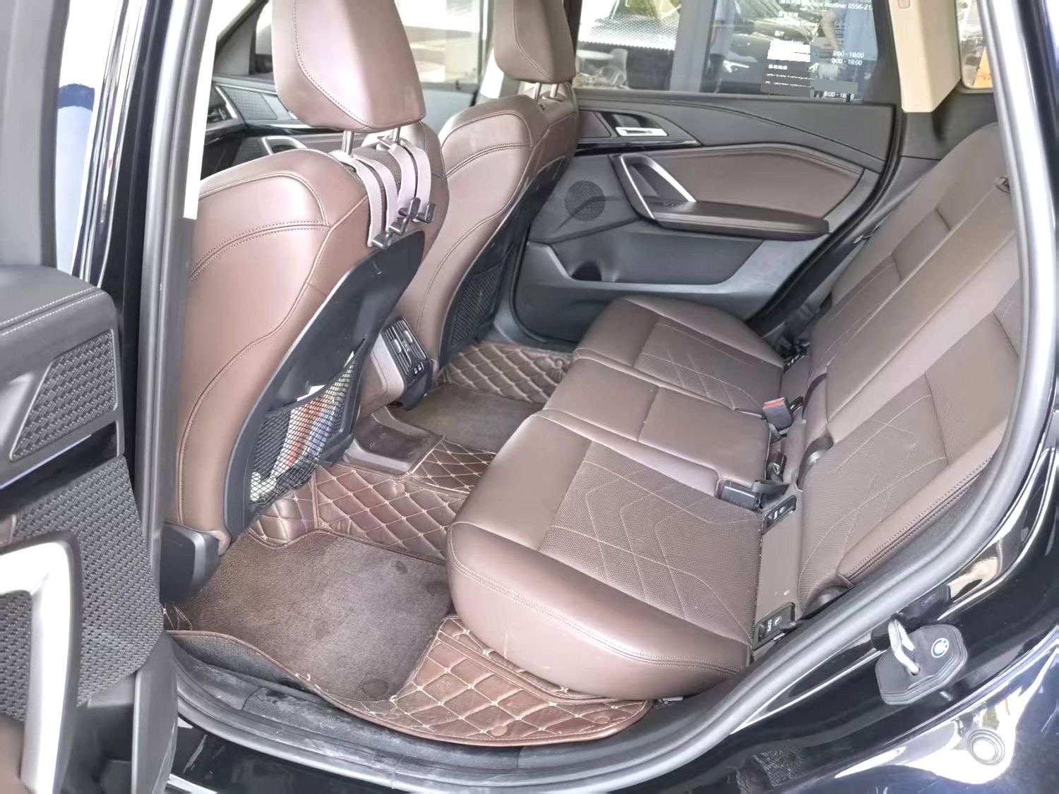 BMW X1 2023 car image #4