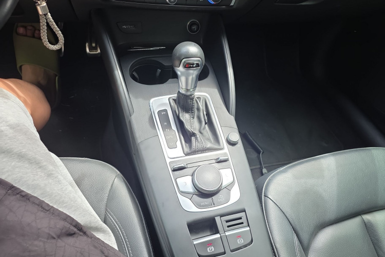 Audi A3 2019 #17 Audi A3 2019 immagine di auto #17