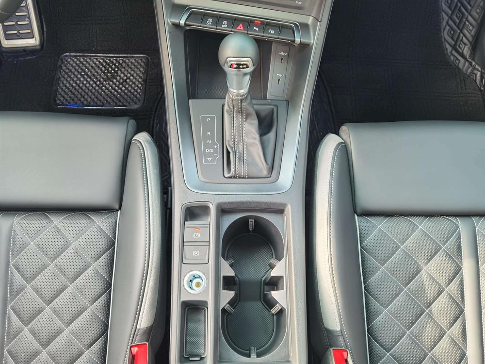 Audi Q3 2024 #24 Audi Q3 2024 car image #24