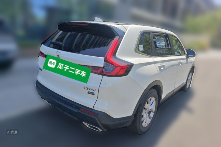 Honda CR-V 2024 car image #7