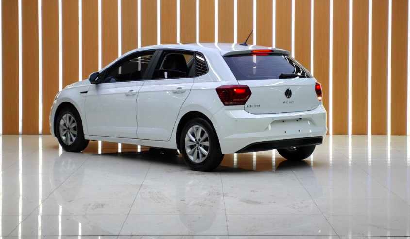 Volkswagen Polo 2023 car image #5