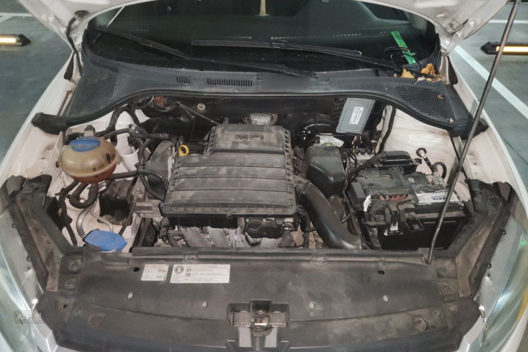 Volkswagen Santana 2015 #22 Volkswagen Santana 2015 صورة سيارة #22
