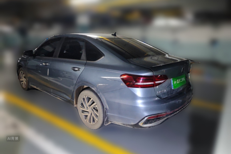 Volkswagen Lavida 2022 car image #5