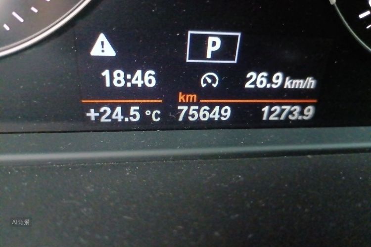 BMW X1 2020 imagen de coche #14