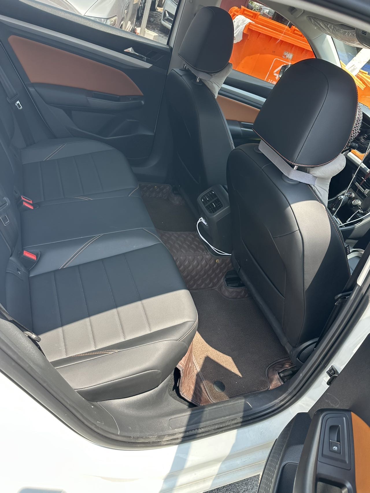 Volkswagen Bora 2025 car image #5