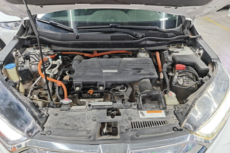 Honda CR-V 2020 car image #22