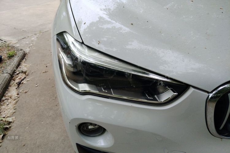 BMW X1 2016 immagine di auto #8
