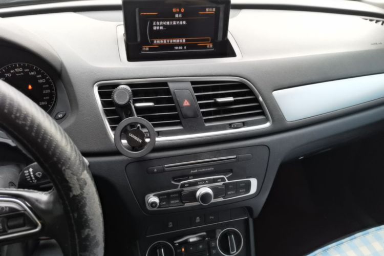 Audi Q3 2016 #13 Audi Q3 2016 immagine di auto #13