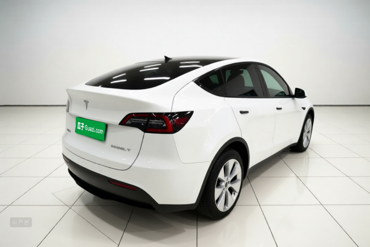 Tesla Model Y 2023 #7 Tesla Model Y 2023 car image #7
