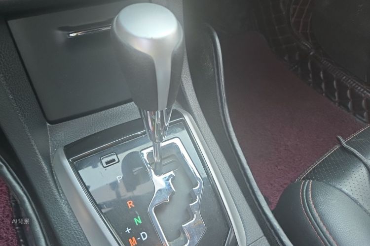 Toyota Corolla 2019 car image #16