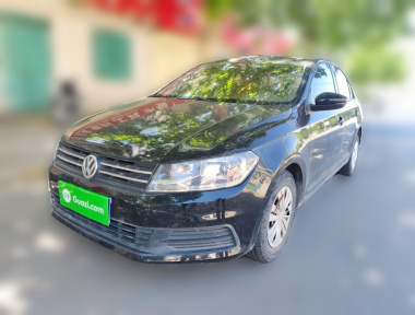 Volkswagen Santana 2017 Volkswagen Santana 2017 car image