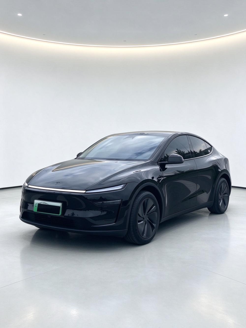 Tesla Model Y 2026 Tesla Model Y 2026 image de voiture