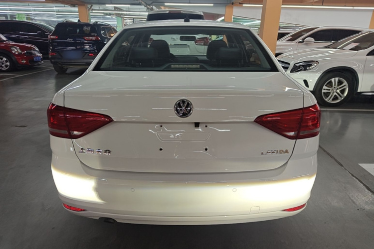 Volkswagen Lavida 2016 #6 Volkswagen Lavida 2016 car image #6