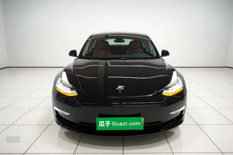 Tesla Model 3 2020 car image #3
